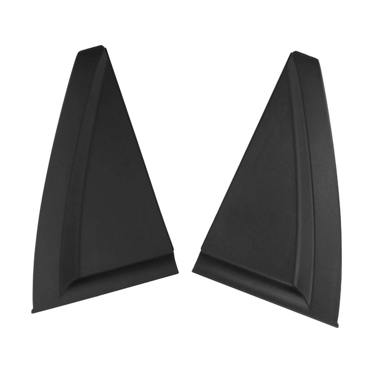 Moldings for Kia Sportage (2005–2010)