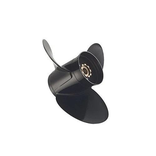 Black Max Propeller 9.25x12.5P for Mercury (48-896900A40)