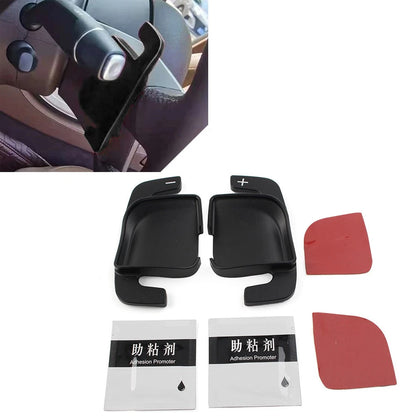 Steering Wheel Shift Paddle Shifter Extension for Benz C/E/S-Class W206