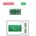 Voltage Standard Edition Continuous Charge Current for S