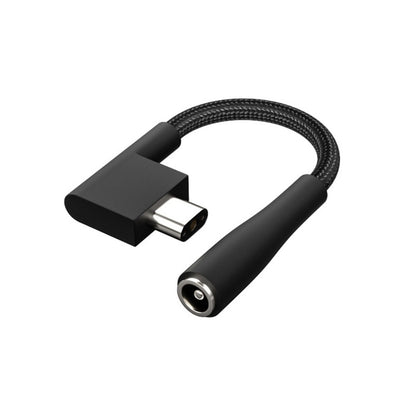230W DC5521 to 3Pin Plug Adapter for Razer Laptop (Compatible Models)