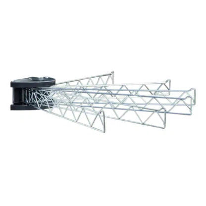 Stromberg CL12 Extend-A-Line Clothes Dryer for Ladder Mounting (12")