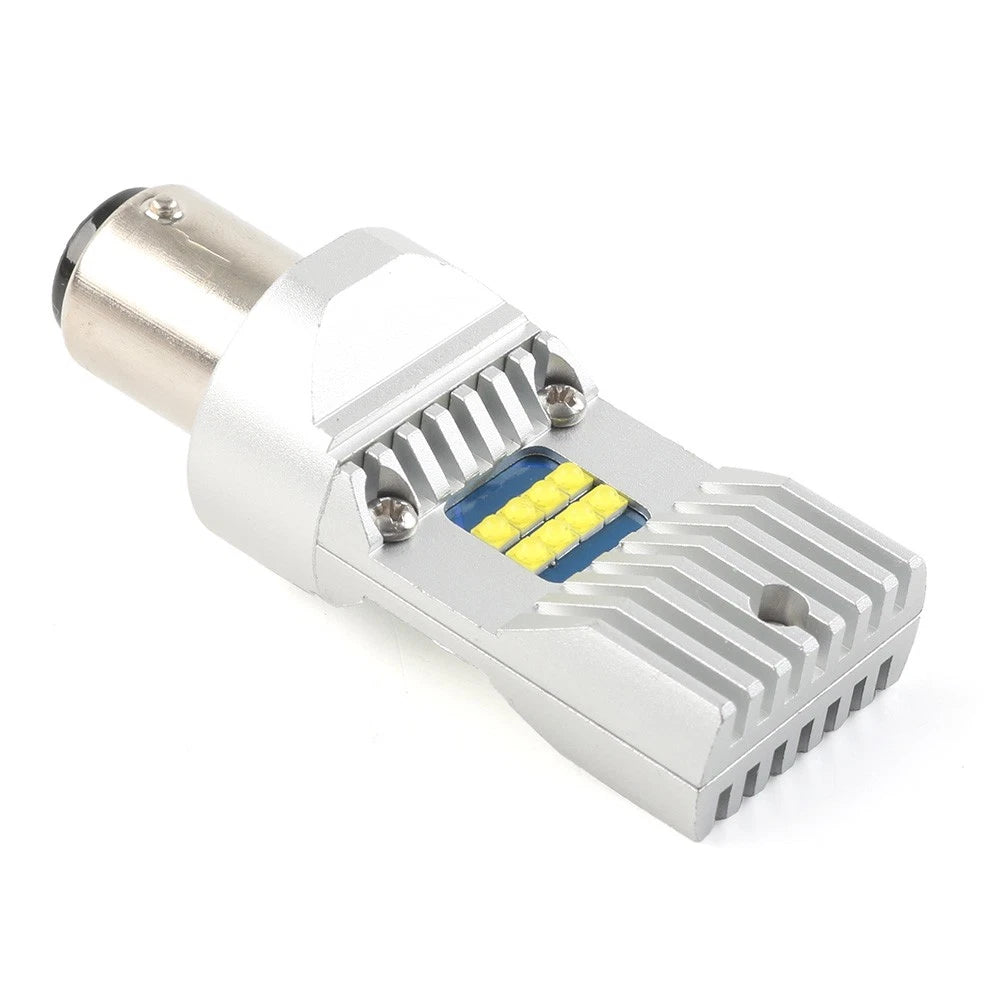 LED Headlight Bulb BA15D for Ford Model A Model T (1927–1931)