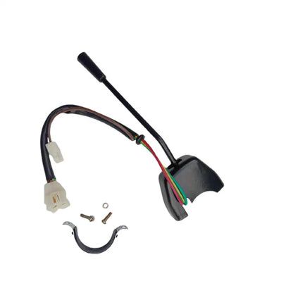 Turn Signal Switch JK802A for HELI Indicator Forklift