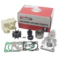 Outboard Water Pump Rebuild Kit for Nissan Tohatsu 9.9E 15E 20E HP (1990–2023)