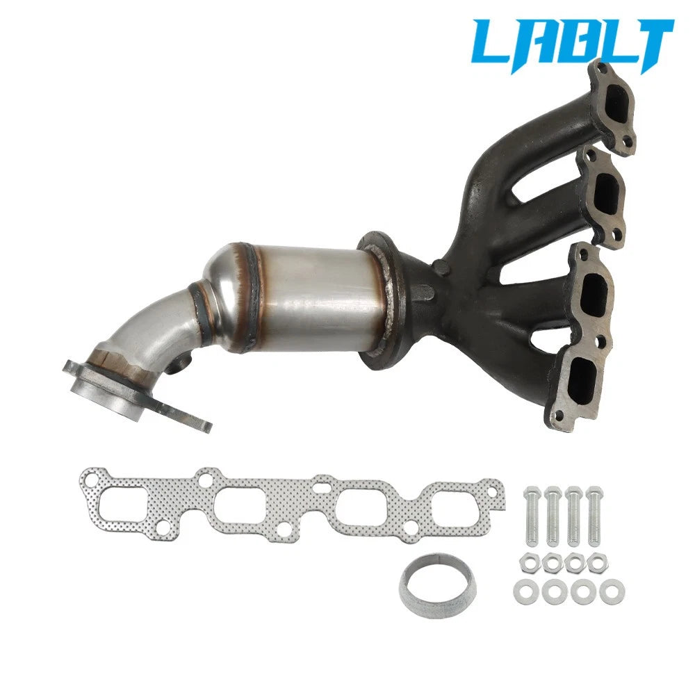 Catalytic Converter Manifold for Chevrolet Colorado (2007–2012) 2.9L L4