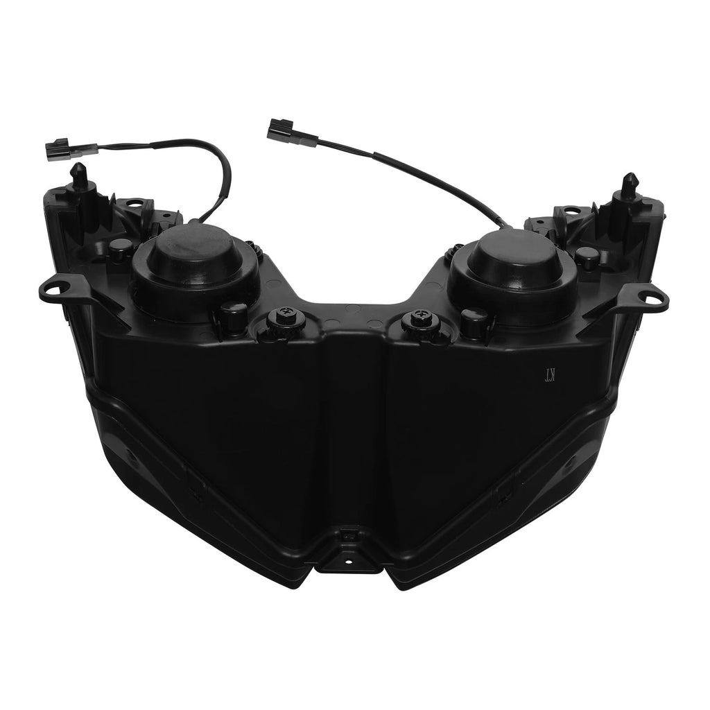 Front Headlight Assembly for Kawasaki Ninja 300 (2013–2017)