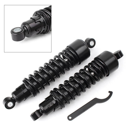 2X Rear Shock Absorber Damper for Harley (Fitment Specific)