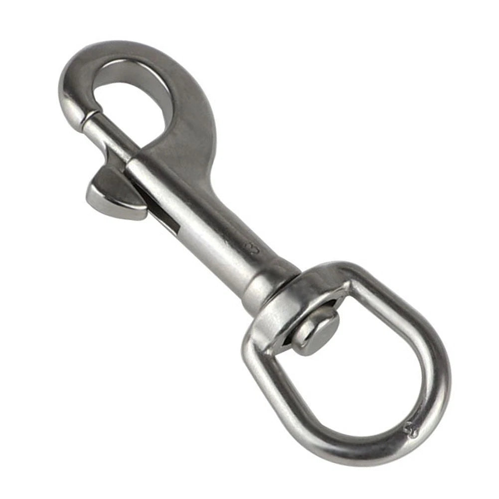 Stainless Steel Diving Hook for Camping Tent