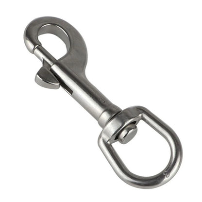 Stainless Steel Diving Hook for Camping Tent