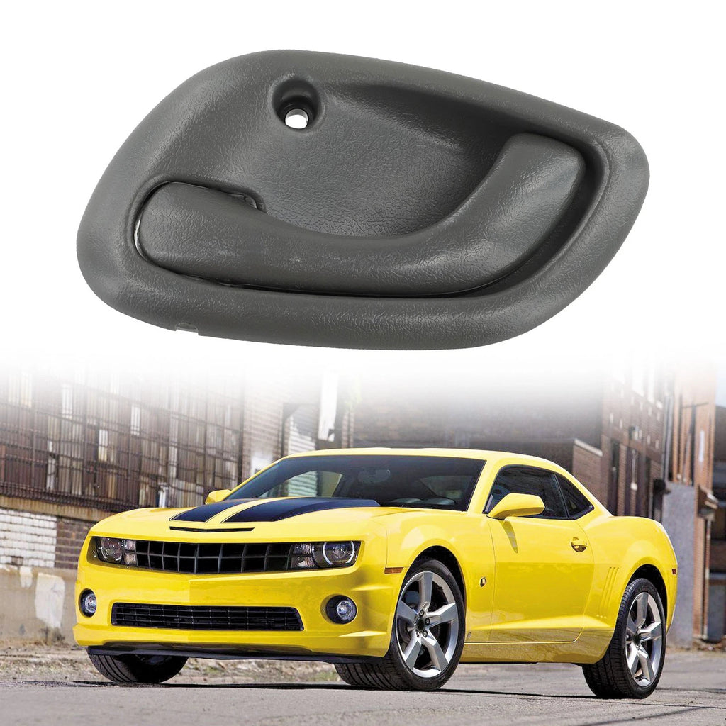 Replacement Interior Handles for Chevy Suzuki (Left Front Rear Doors)
