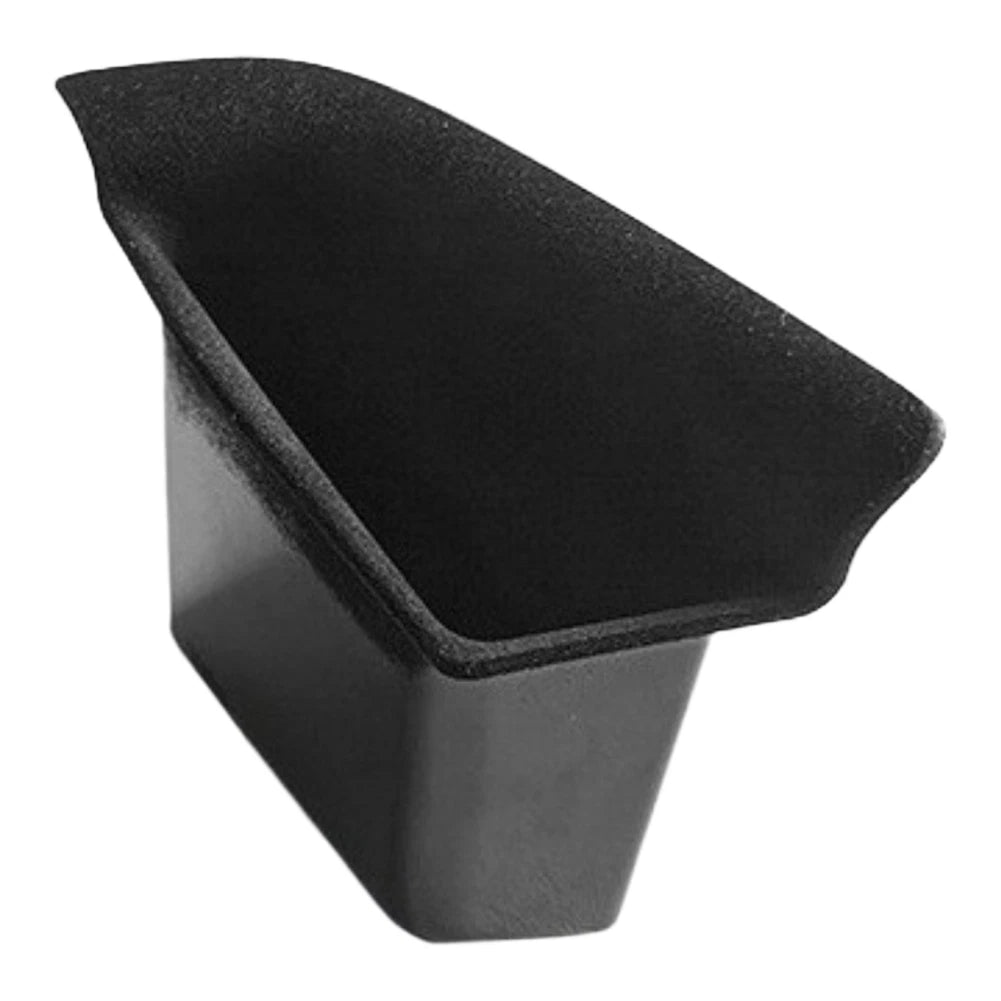Flocking ABS Door Storage Box for BMW 5 Series G30 G38 (2018–2023)