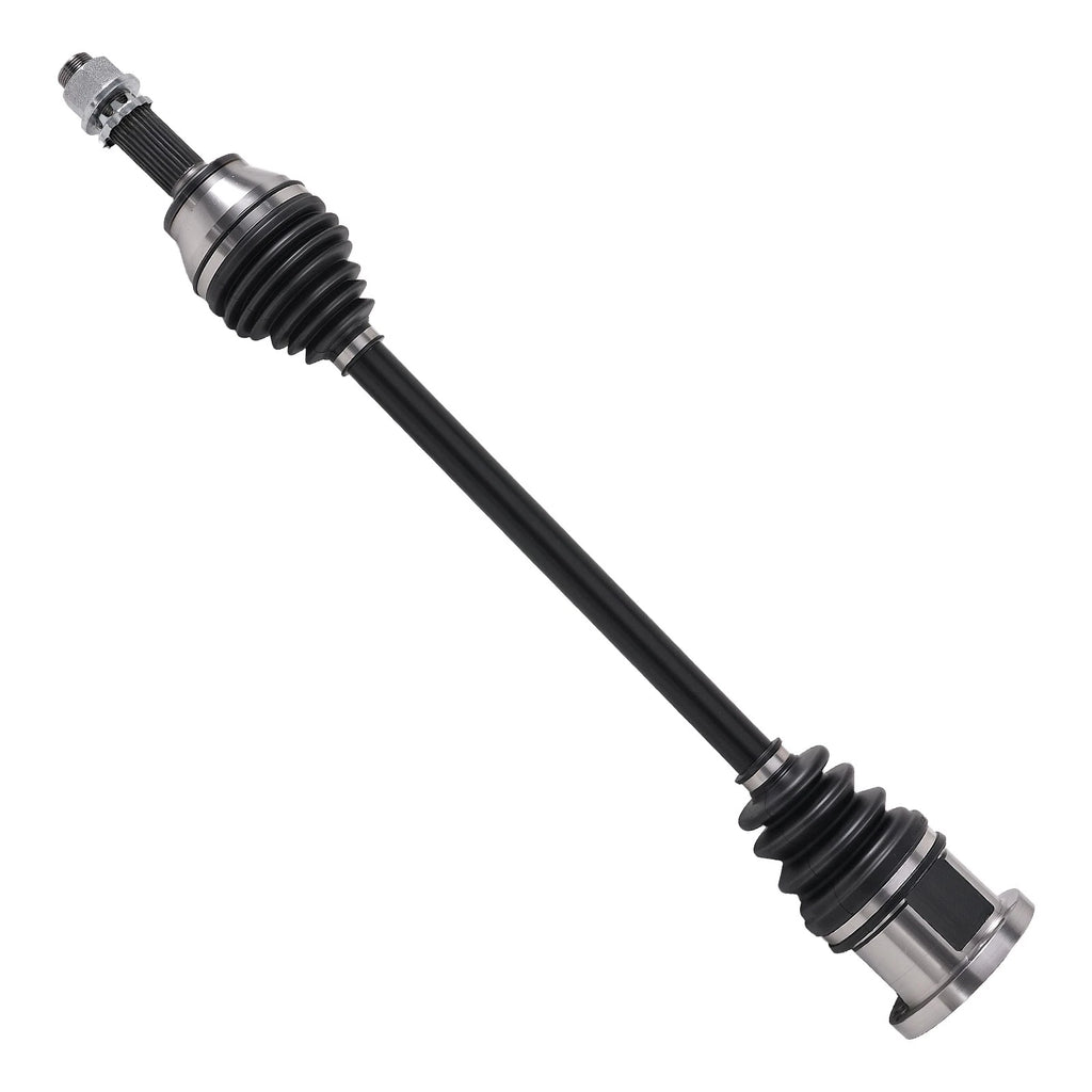 Front Left CV Axle Shaft for Infiniti FX35 (2009–2012)