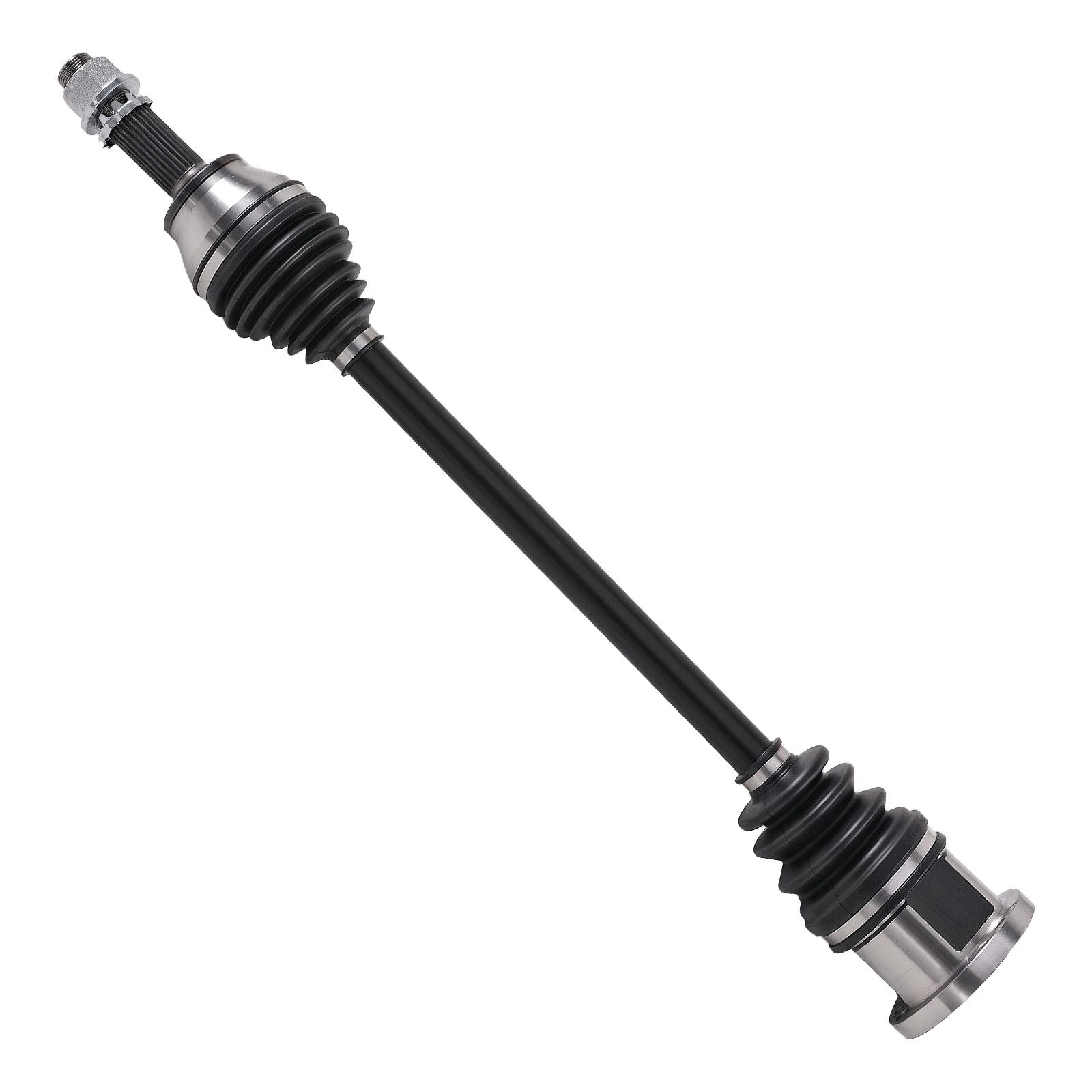 Front Left CV Axle Shaft for Infiniti FX35 (2009–2012)
