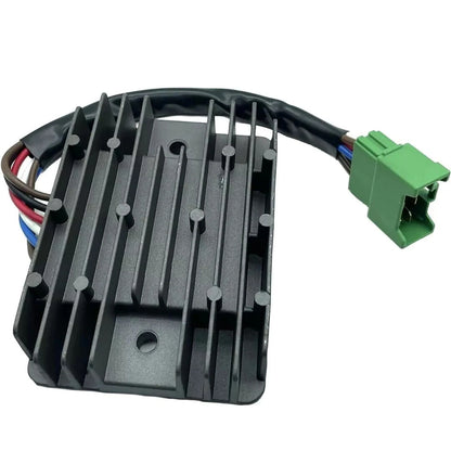 Aluminum Regulator Rectifier for Honda GX620 GX670 (32105-Z6L-0001)