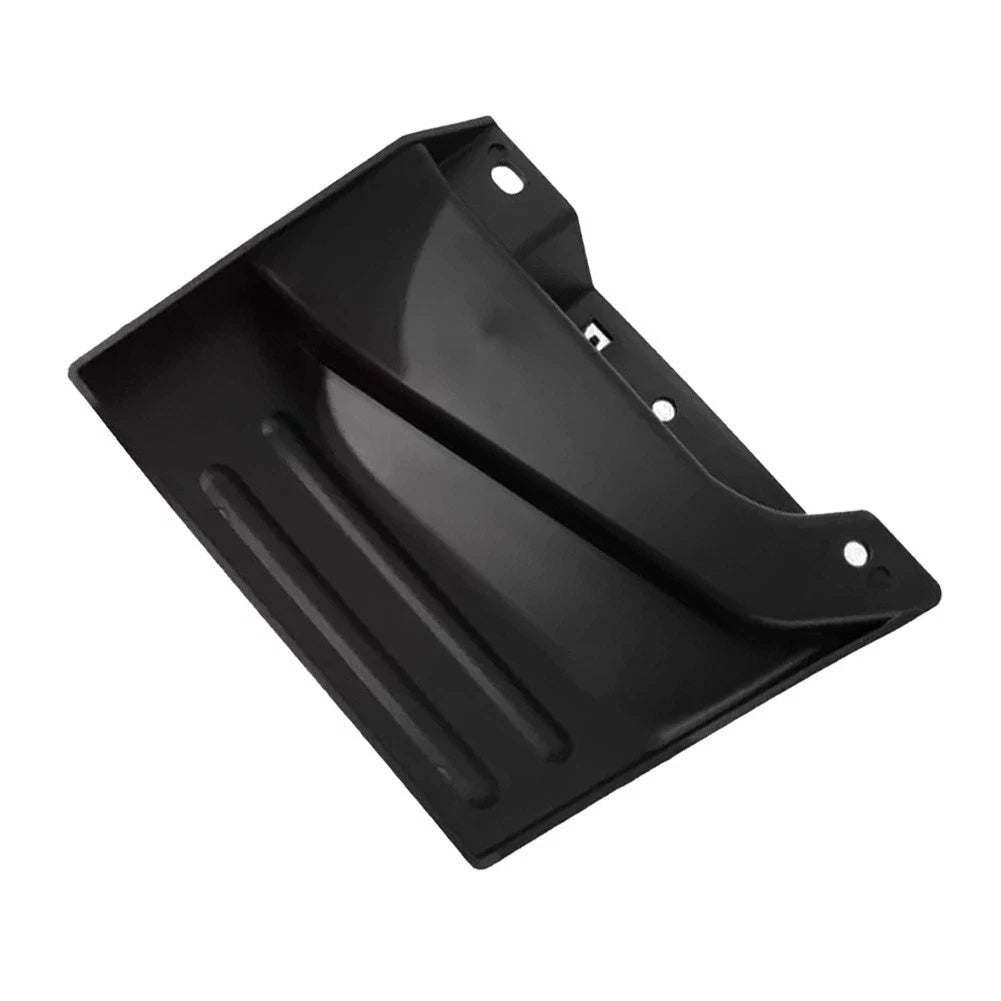 Aftermarket Pickup Box Deflector Direct Replacement Part Number 84124454