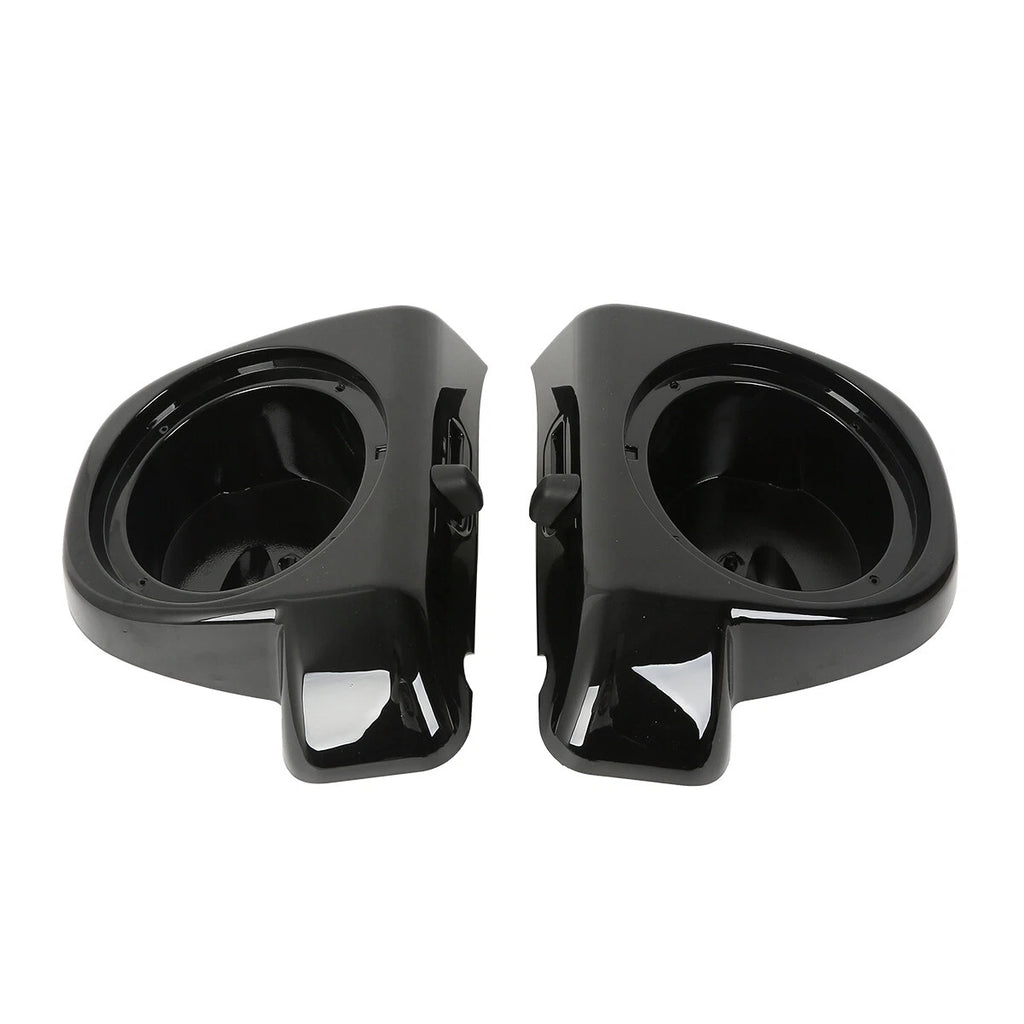 6.5" Speaker Pods for Harley Electra Glide Road Glide (2014–2024)
