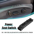 Front Right Power Seat Switch for Ford C-Max 2017-2018