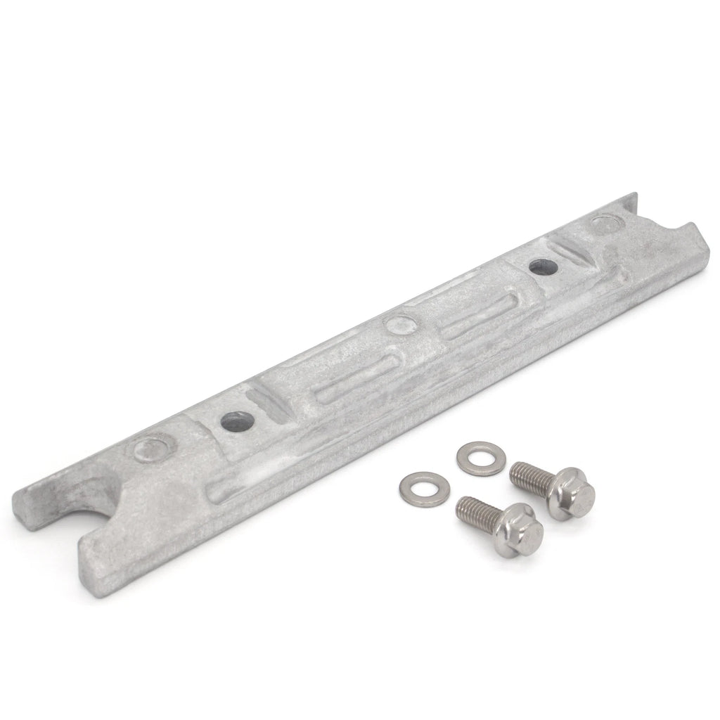 Trim Tab Anode for Yamaha 40-130 HP