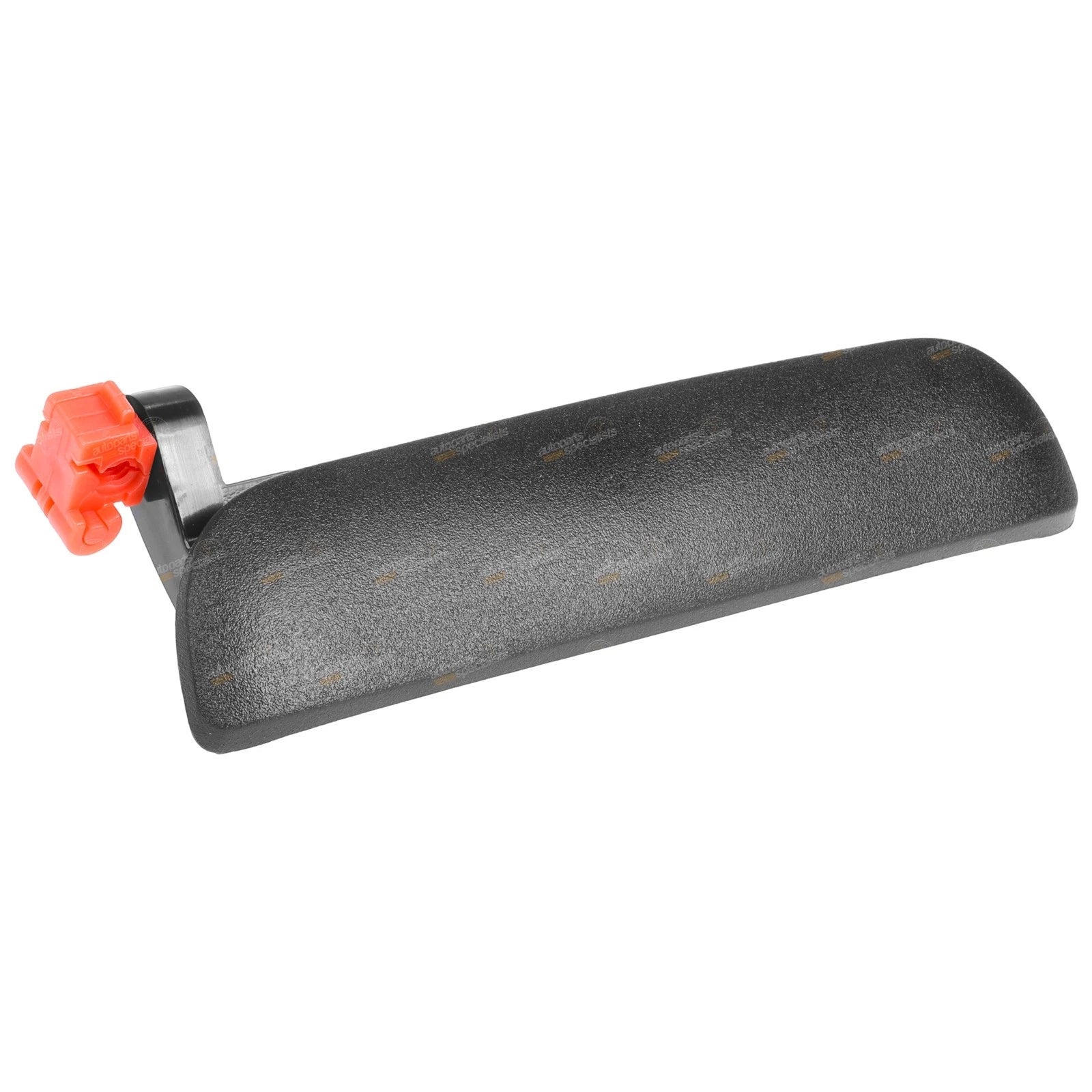 Front Drivers Side Outer Door Handle for Ford Courier PE PG PH (1999–2006)