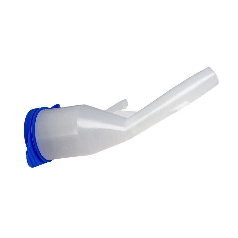 Reservoir Filler Tube for Ford Focus (2012–2017)
