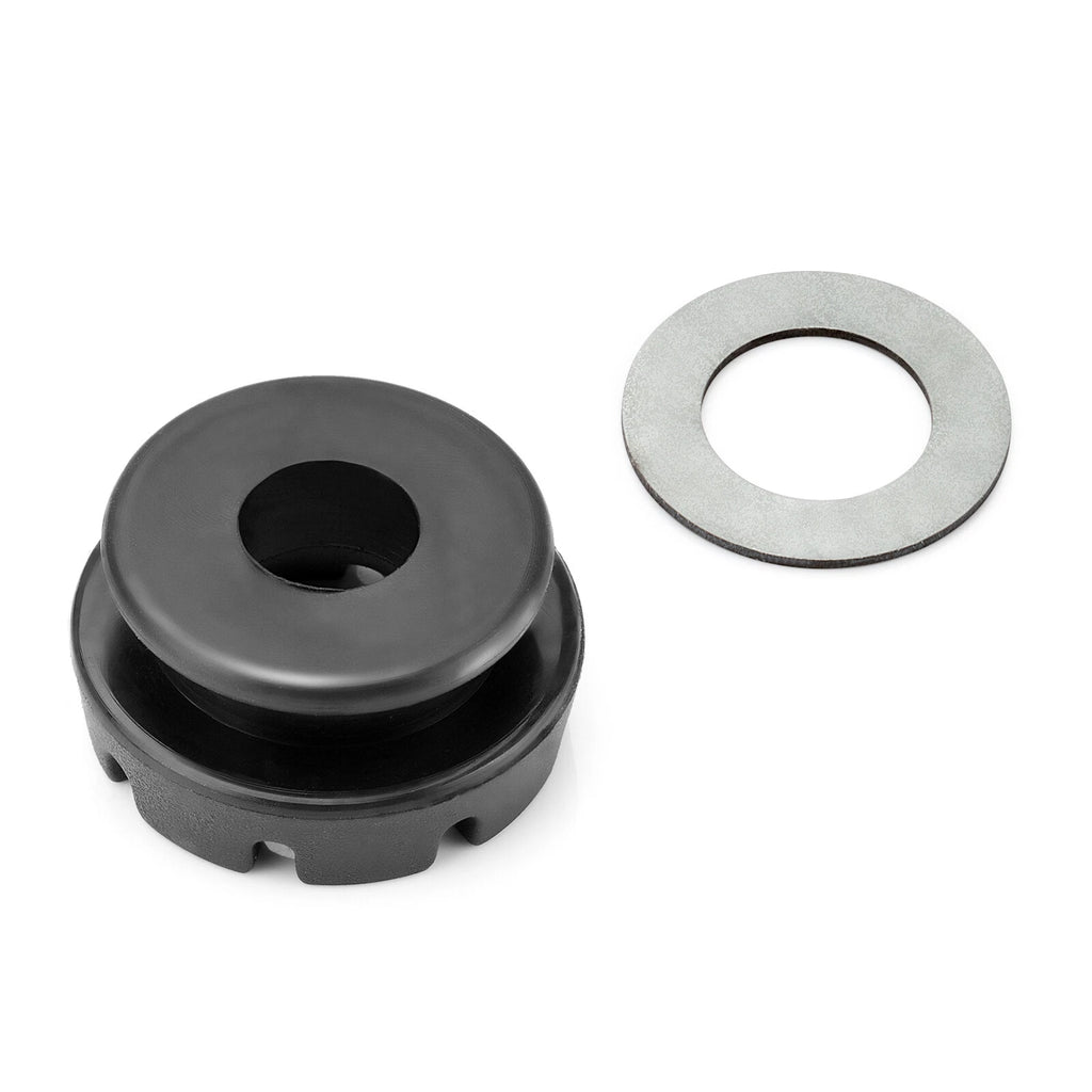 Hood Latch Toggles + Grommets Washer Kit for Polaris RZR 900 (2015–2020)