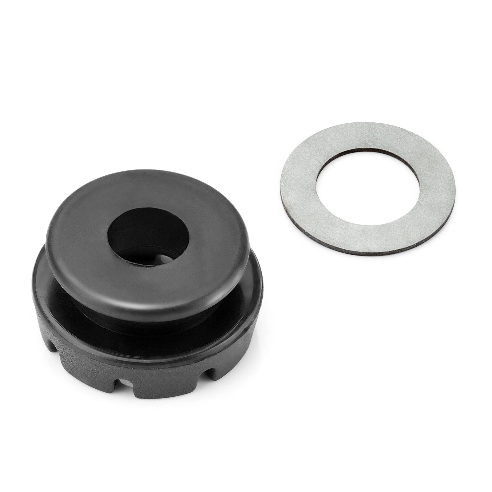 Hood Latch Toggles + Grommets Washer Kit for Polaris RZR 900 (2015–2020)