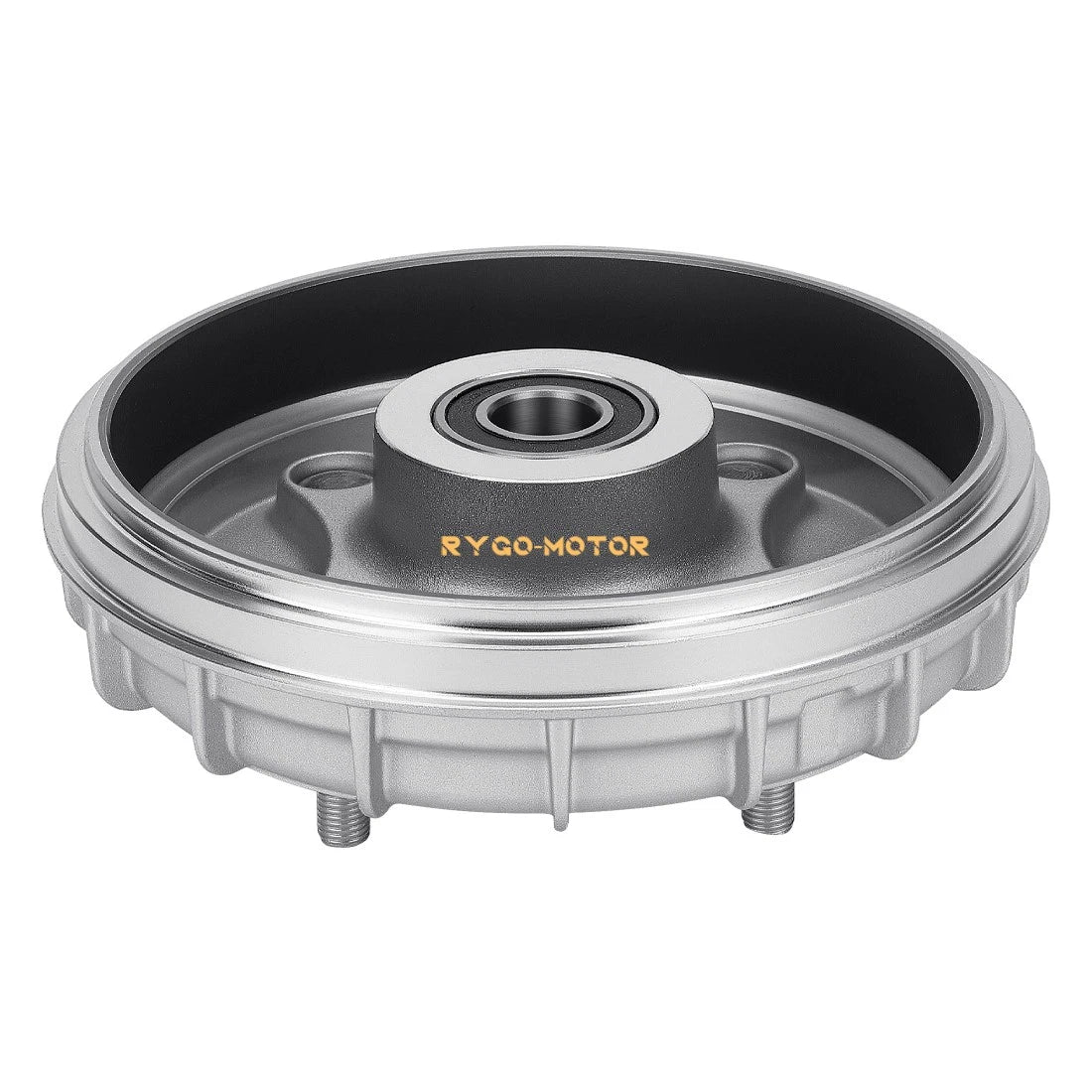 Front Brake Drum 44600-HN4-670 for Honda TRX350TE TRX350TM (2000–2006)