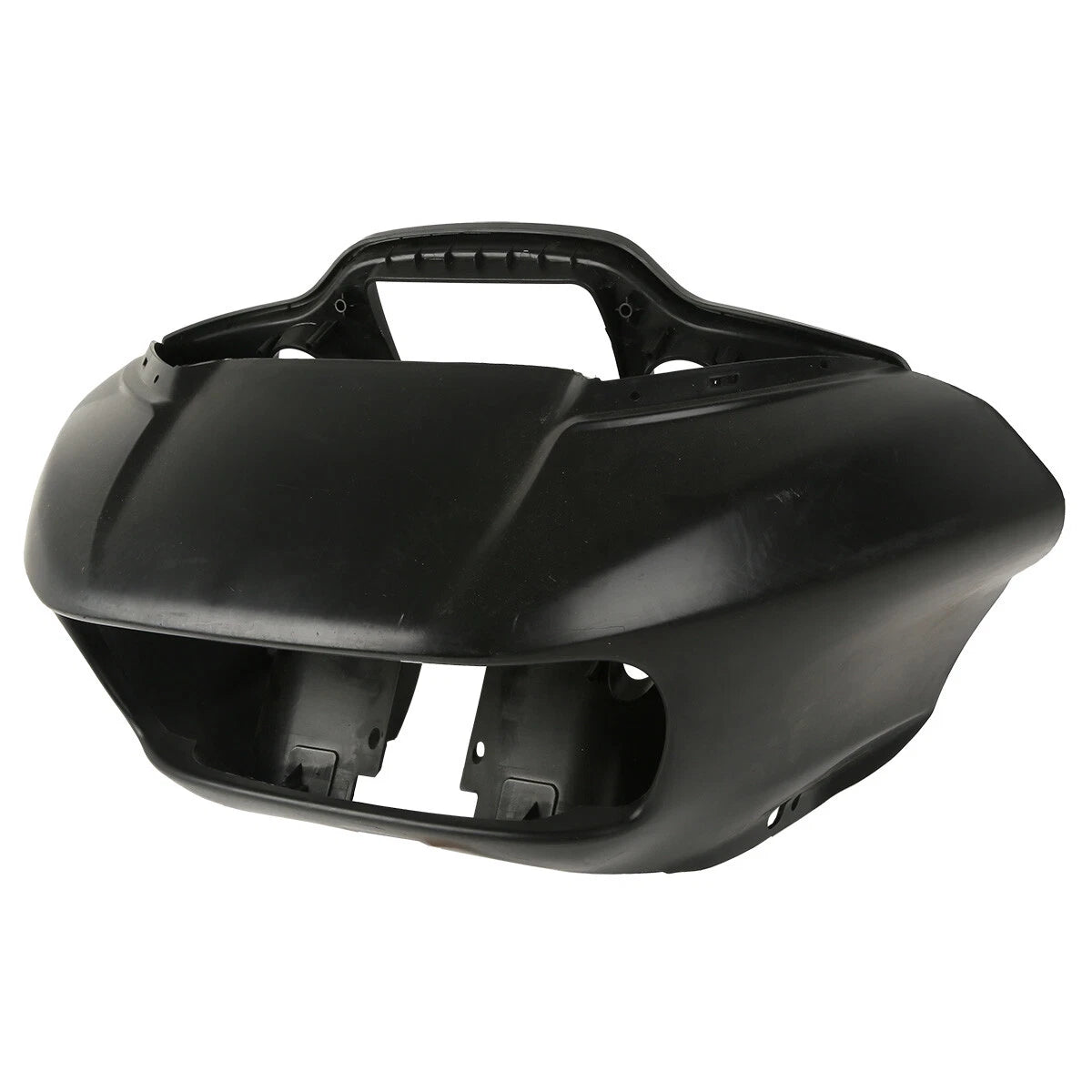 Matte Front Fairing Speaker Grill for Harley Road Glide (2015–2023)