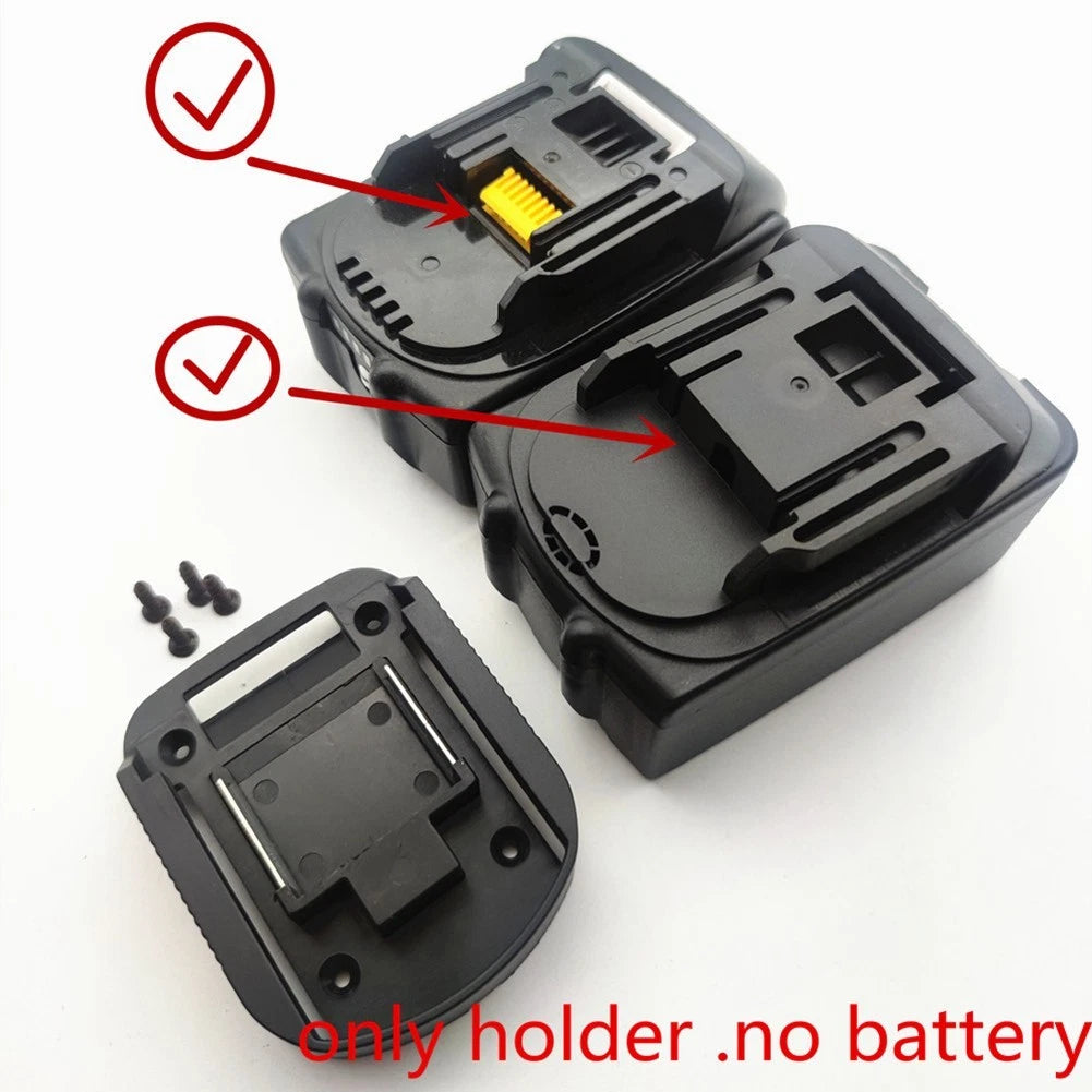 Power Tool Connector for Lithium Batteries (BL1830, BL1860)