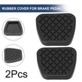Brake Clutch Pedal Rubber for Motorcycle (46545SA5000)