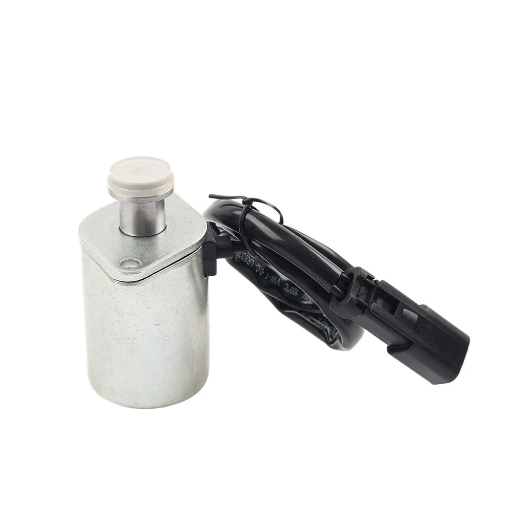 1PC 24V Solenoid Valve for PC200-7 PC200-8 Excavator (2000–2008)