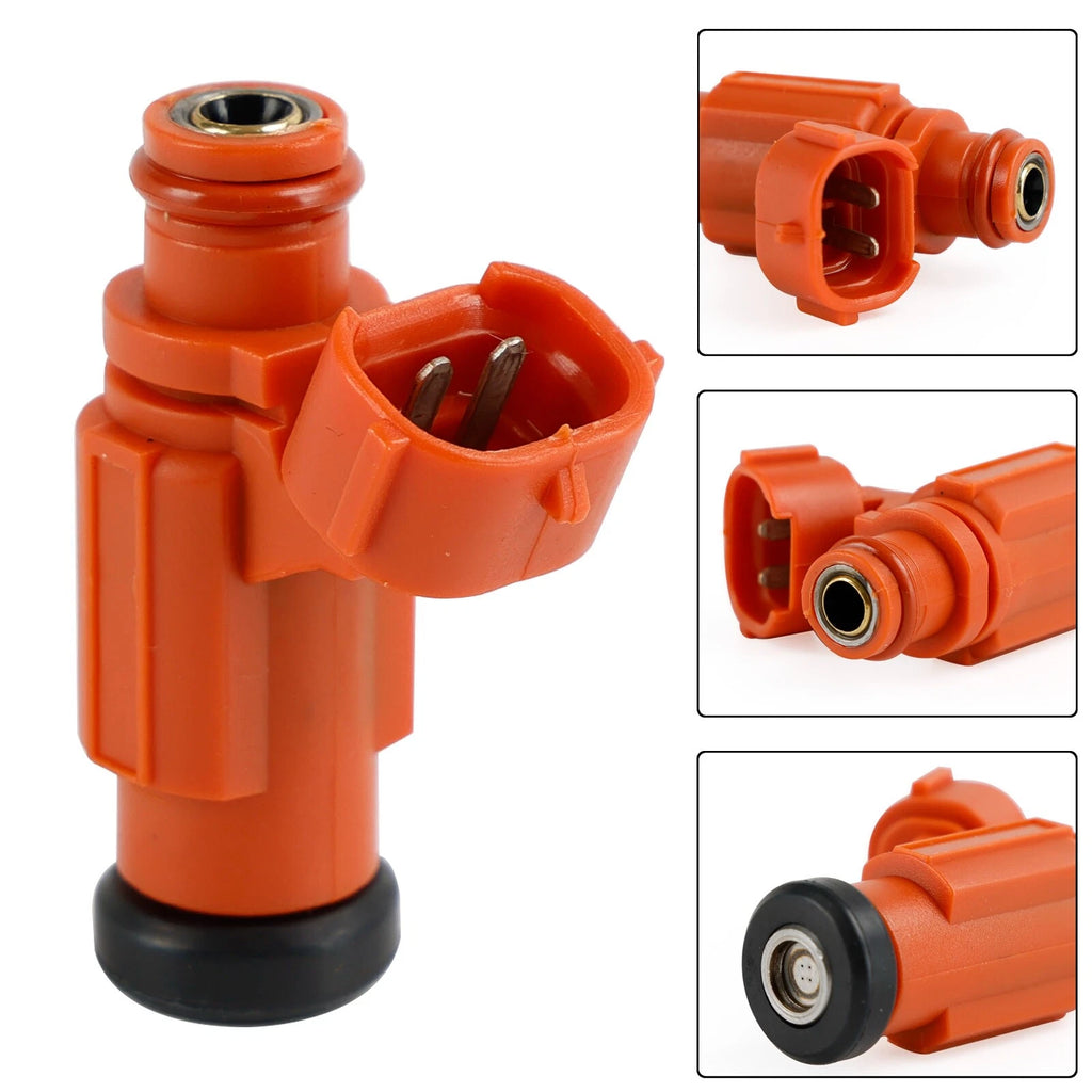 Fuel Injector 15710-17G00 for Suzuki GSX-R600/750, Vstrom 650, SV650 (2003–2007)