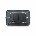 GFCI Socket Outlet 20 Amp 125V for Vimar Idea (16296)