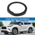 Lower Coil Spring Insulator Replacement for Toyota Highlander (2001–2013)