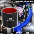 2.76" ID Straight Silicone Reducer Hose for Car Intercooler (Universal)