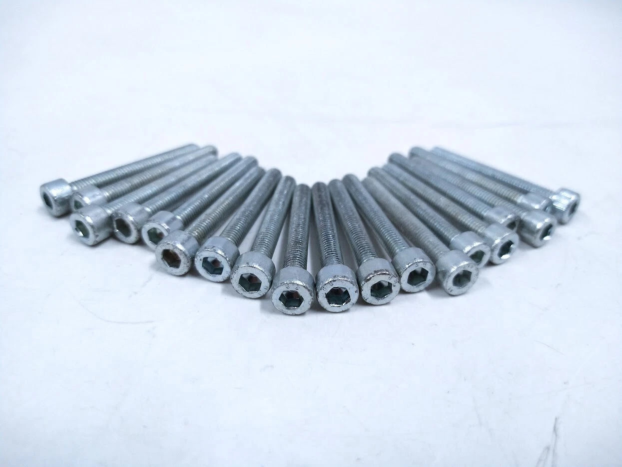Socket Screw Pack of 19 for Volvo Penta (OEM)