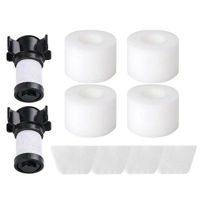 Replacement Filters Kit for Shark IF200UK IF250UK