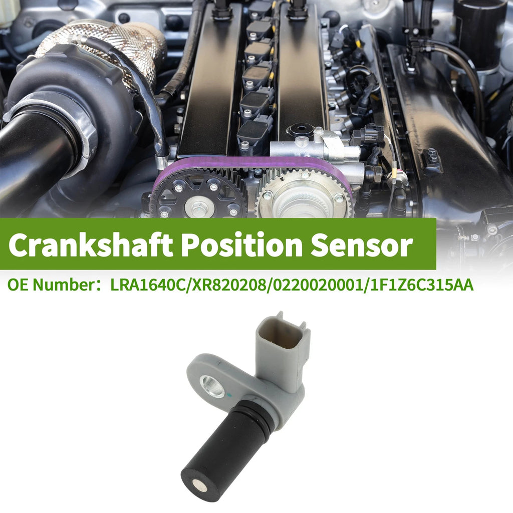 Crankshaft Position Sensor for Ford Sable (2000–2001) Replacement 1PC