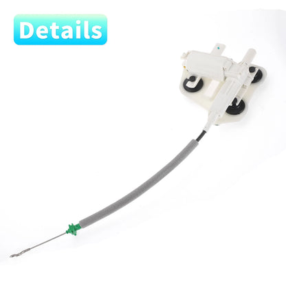 Rear Liftgate Door Lock Actuator Motor for Mercedes-Benz E400 E450 GLB250 GLC300 (2017–2023)
