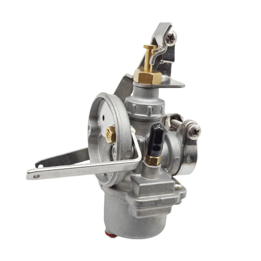 Carburetor 0114808 3F0-03100-4 for OMC 2HP-3.3HP (2T) Outboard Engine