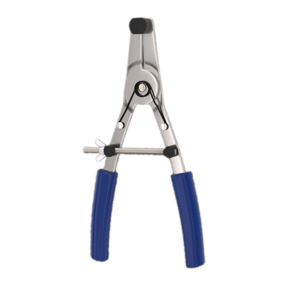 Adjustable Clamping Brake Tool for Motorcycle
