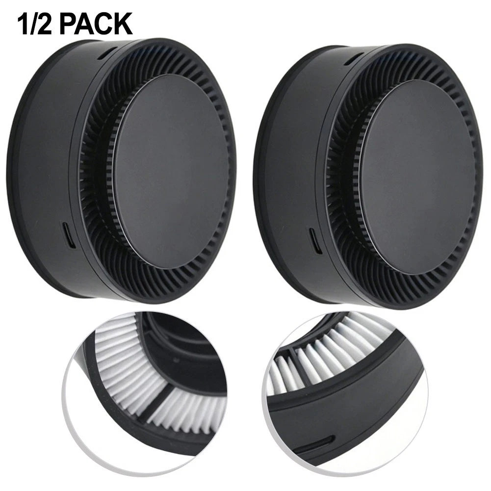Exhaust Post Filter 1/2 Piece for LG A9K A9Komp A927KVMS A929KVM A908VMR