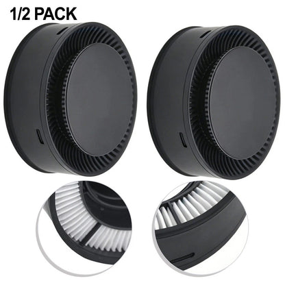 Exhaust Post Filter 1/2 Piece for LG A9K A9Komp A927KVMS A929KVM A908VMR