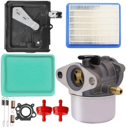Carburettor Kit for Briggs & Stratton 12D802 12E-702/707/782/802/12F702