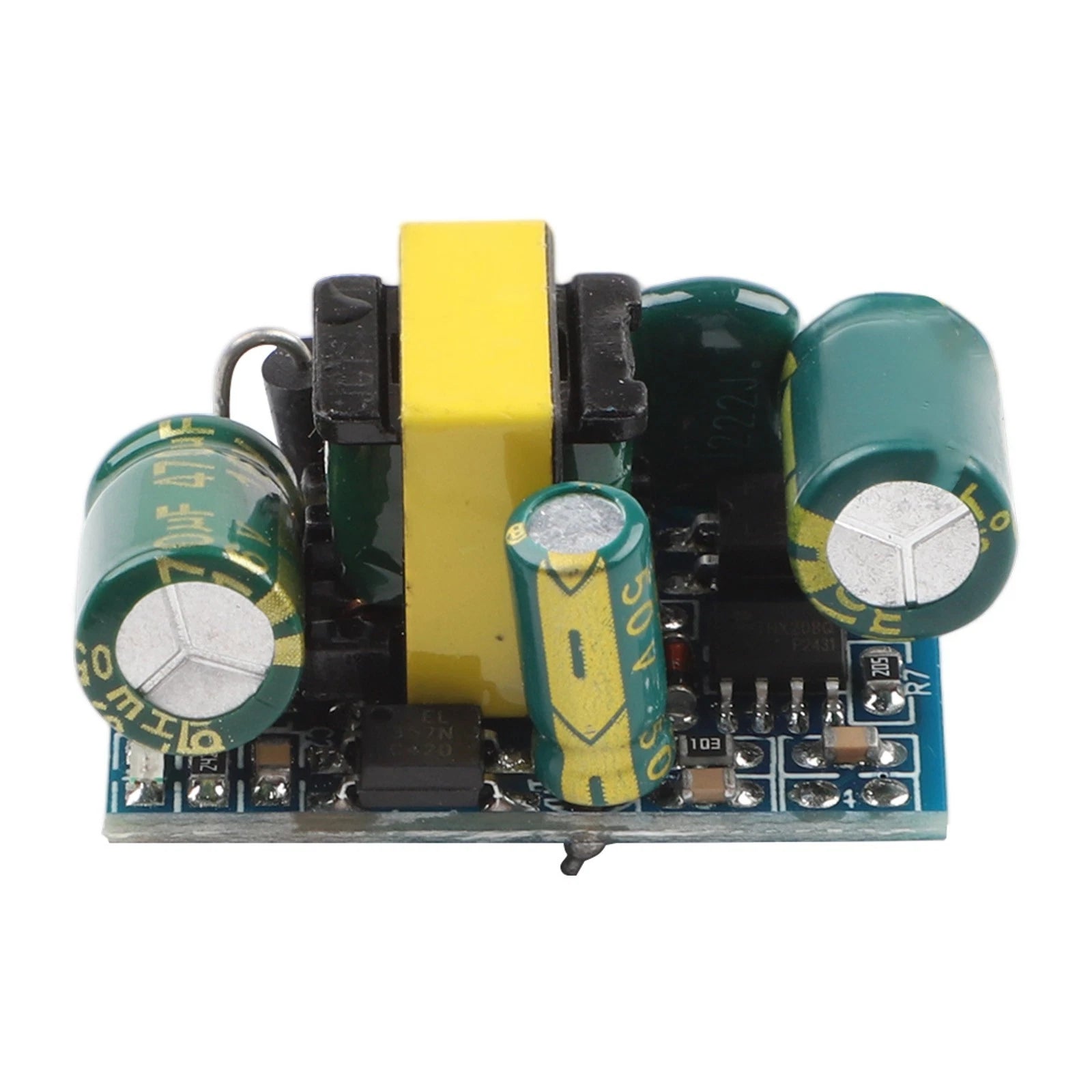 12V 400mA AC-DC Isolated Switching Power Supply Module (1PCS)