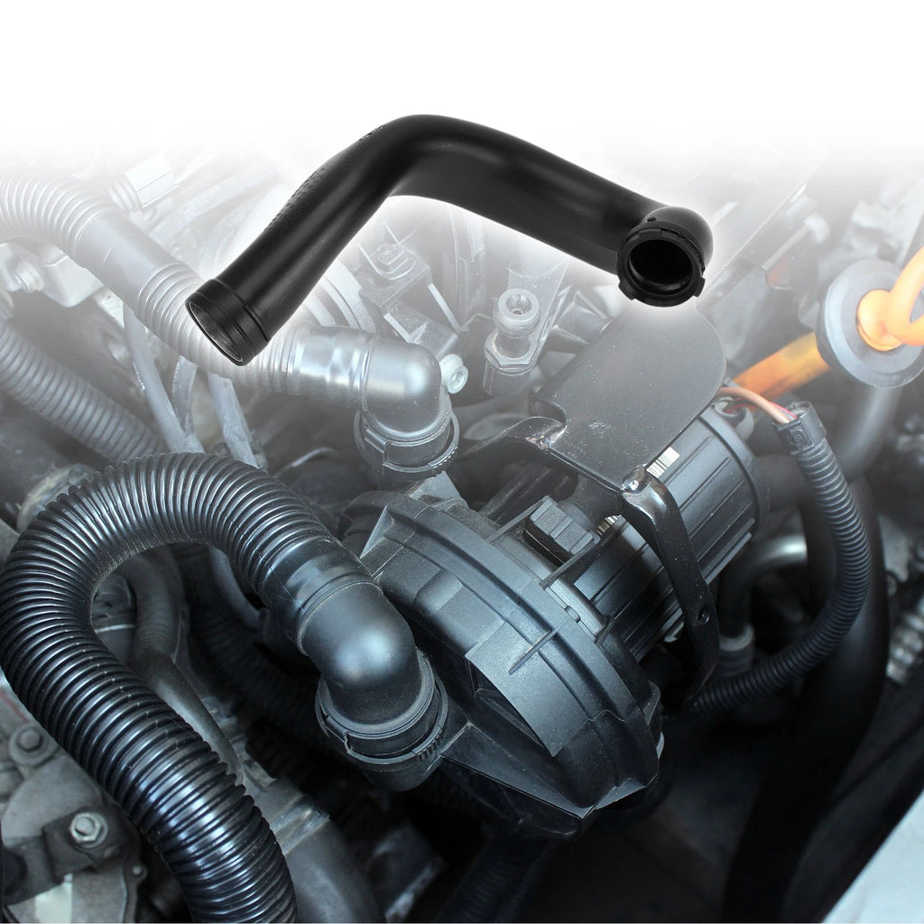 Turbocharger Tube Replacement for BMW 740i 740Li X6 (2008–2012)