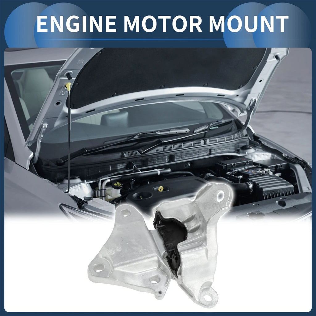 Engine Motor Mount Replacement for Honda Civic FC7 (2016–2022 1.0T)