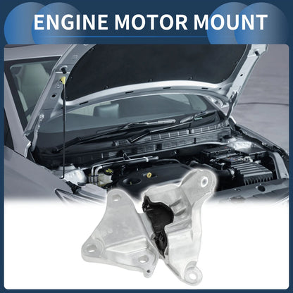 Engine Motor Mount Replacement for Honda Civic FC7 (2016–2022 1.0T)