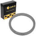 Exhaust Pipe Gasket Replacement for Arctic Cat 650 4X4 (2005–2011)